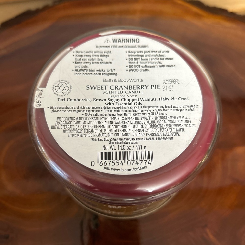 Candle 🕯️ - Picture 4 of 5